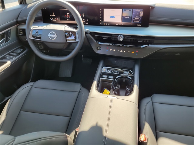 2025 Nissan Murano SL photo 32