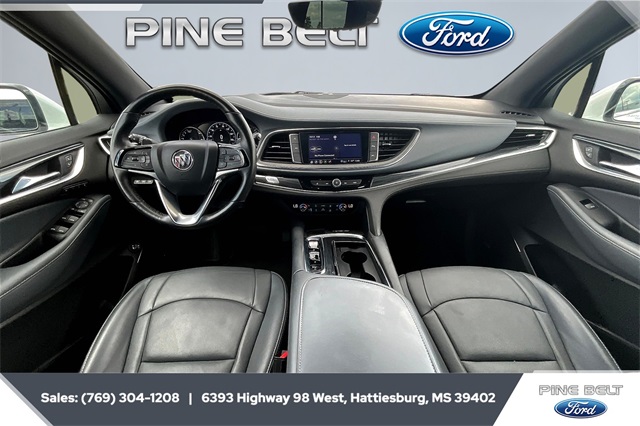 2024 Buick Enclave Premium photo 12