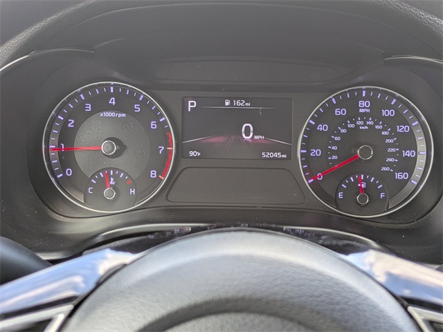 2023 Kia Forte LXS photo 23