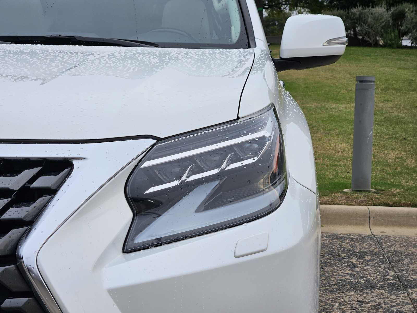 2021 Lexus GX 460 Premium photo 3