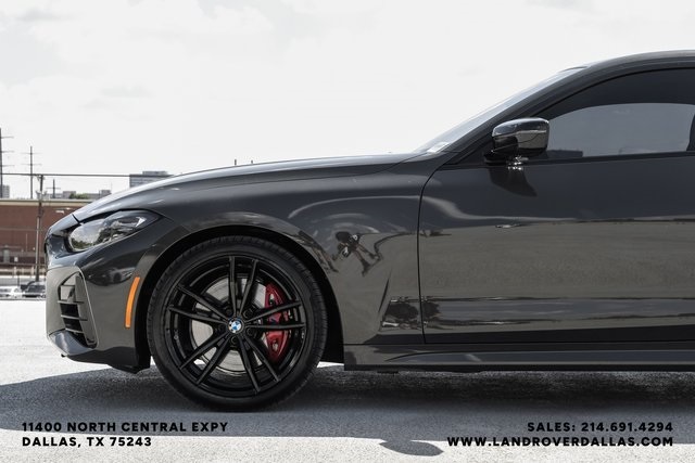 2022 Bmw M440i xDrive photo 12