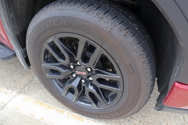2023 Gmc Sierra 1500 Elevation photo 2
