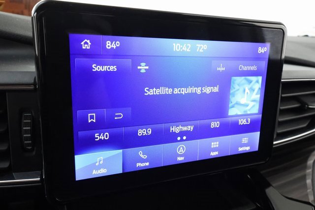 2022 Ford Explorer Limited photo 15