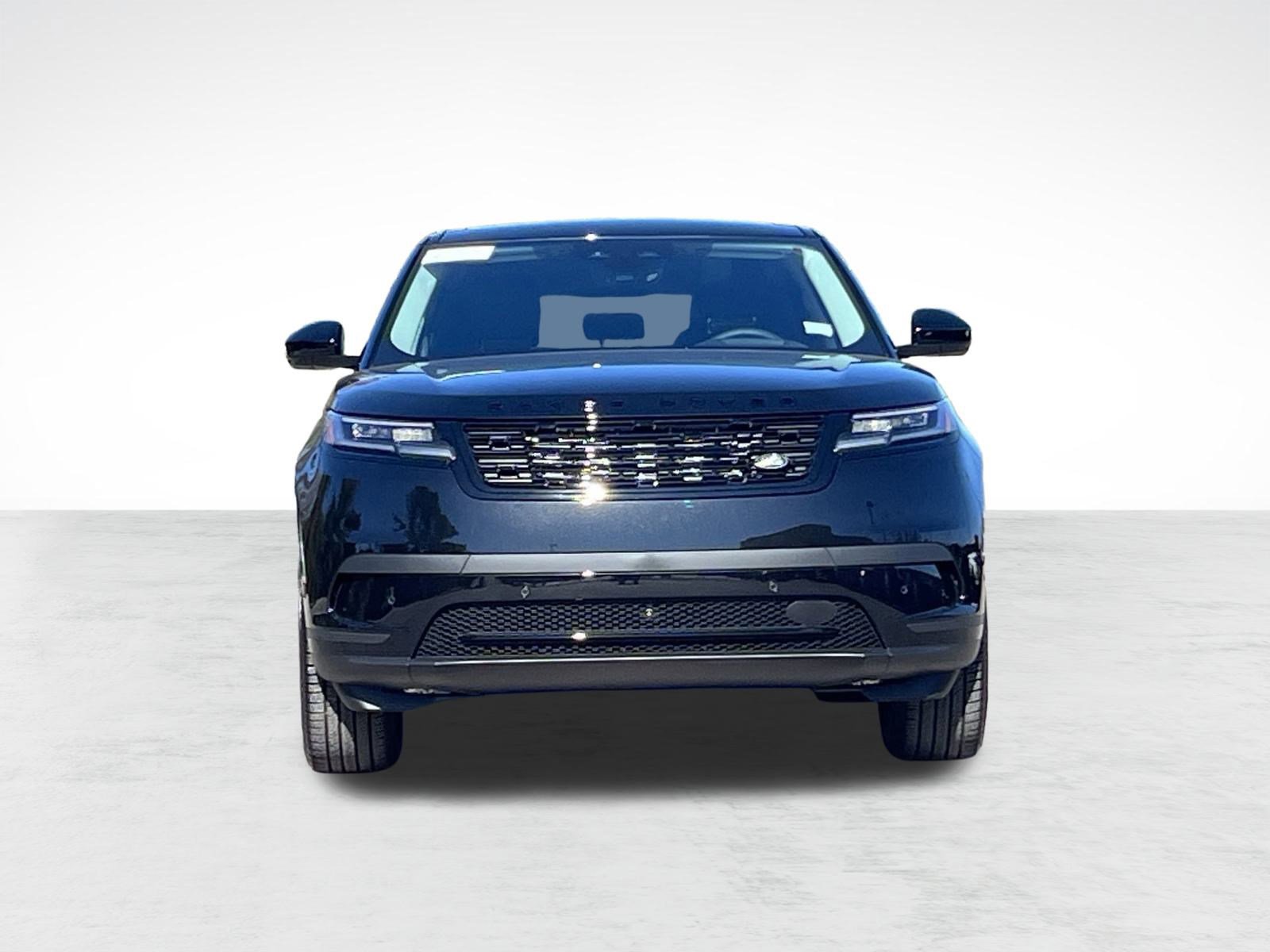 2025 Land Rover Range Rover Velar S photo 3