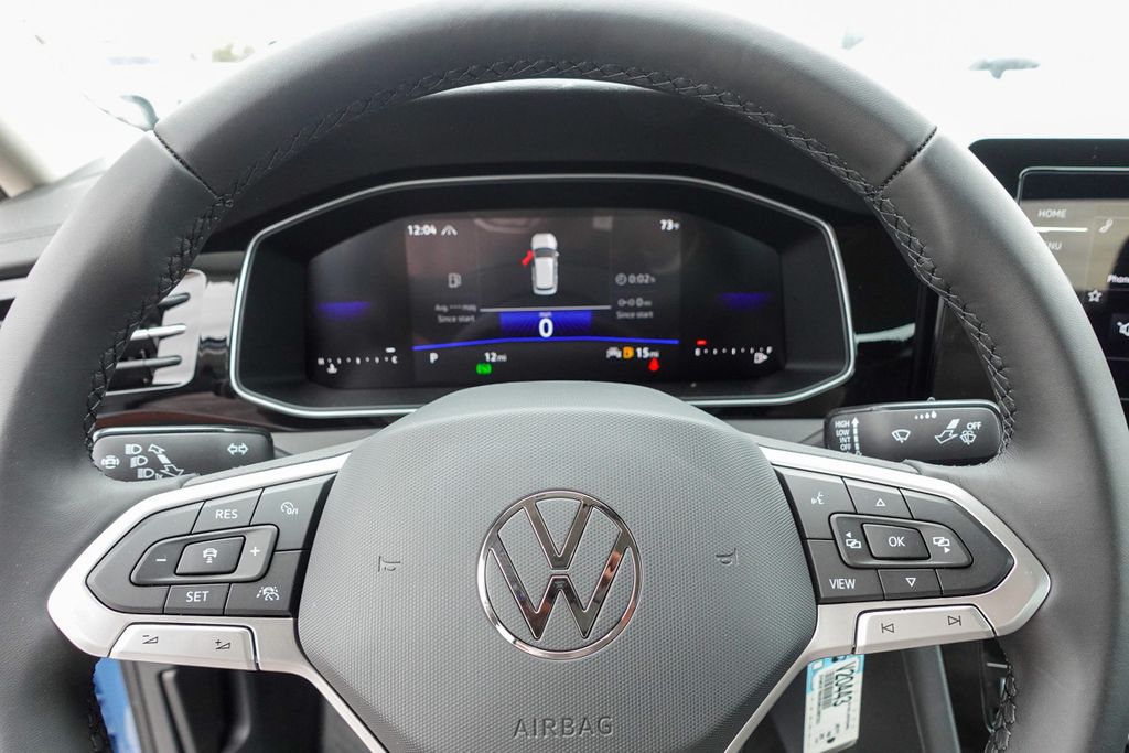 2025 Volkswagen Jetta 1.5T S photo 10