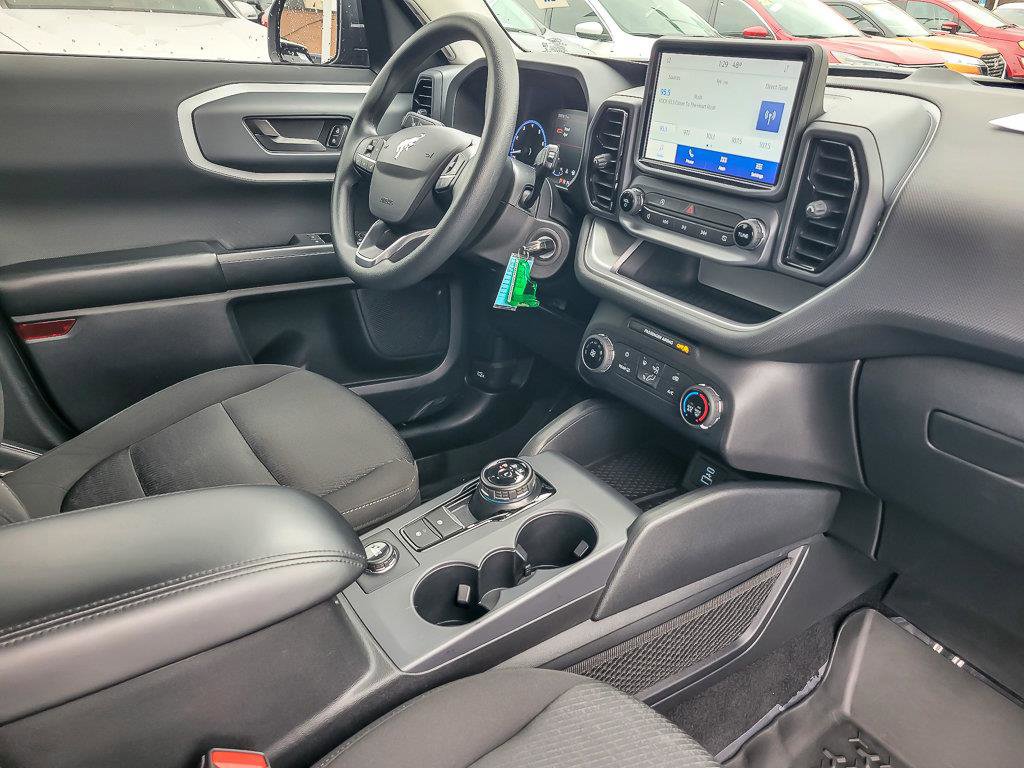 2022 FORD BRONCO SPORT - Image 27