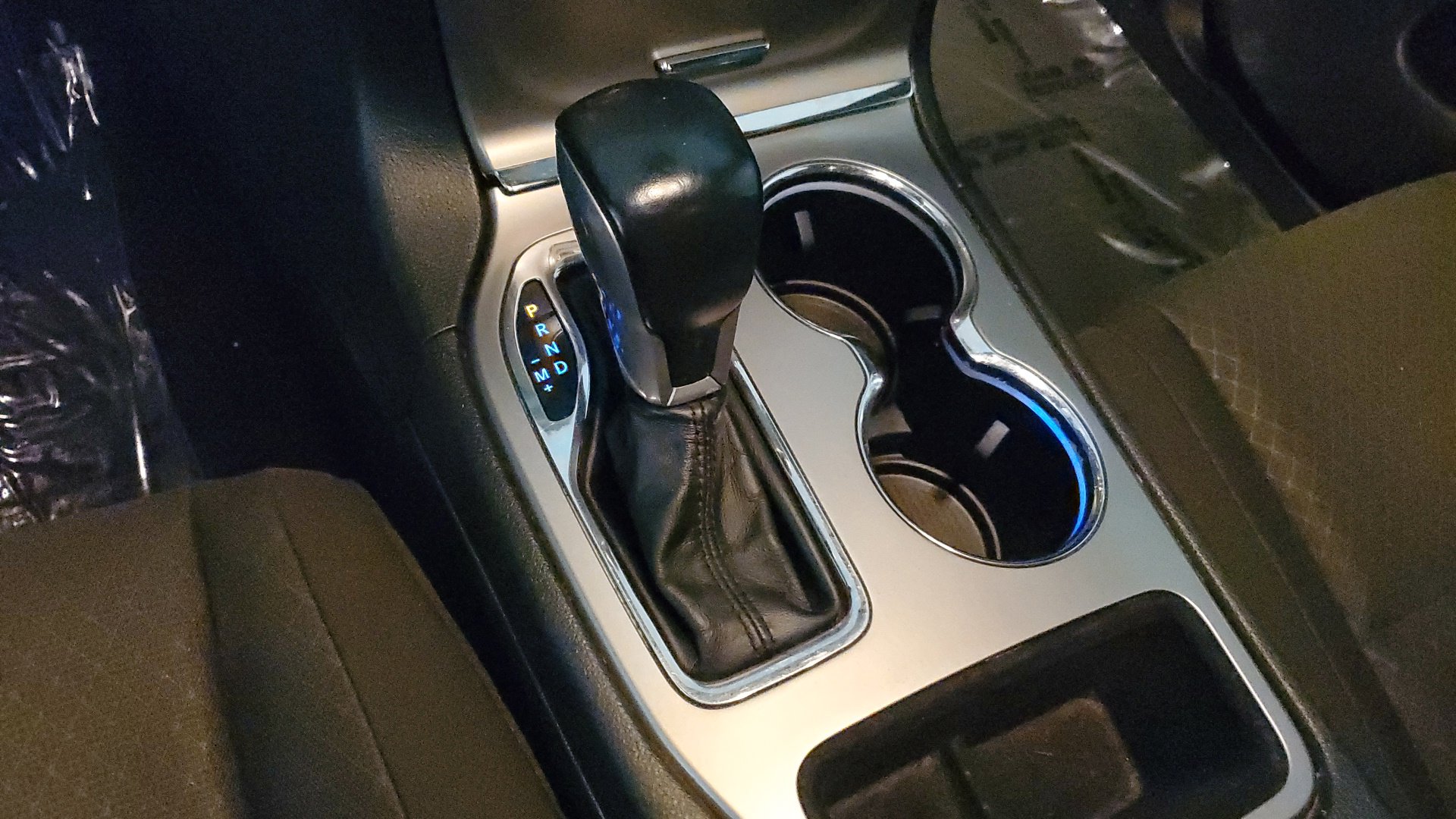 2021 Jeep Grand Cherokee Laredo E photo 20