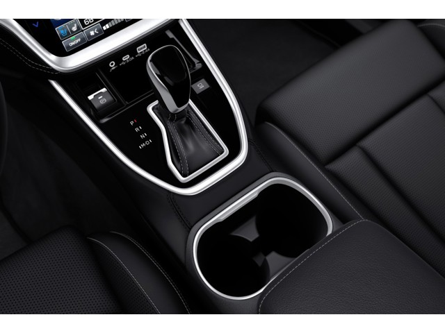 2025 Subaru Outback Touring photo 21