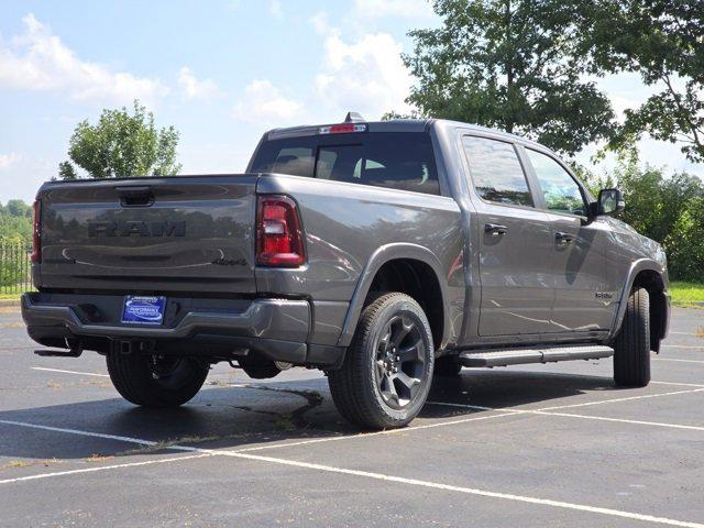 2025 Ram 1500 Big Horn photo 21