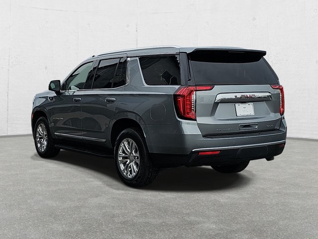 2023 Gmc Yukon SLT photo 7