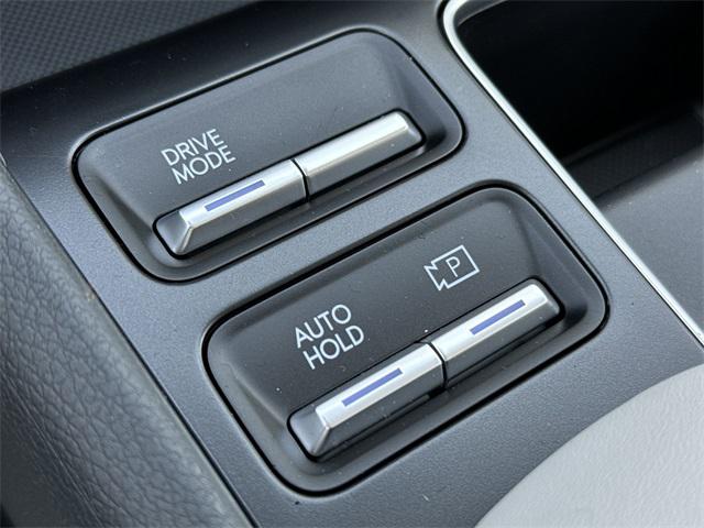 2025 Hyundai Sonata Hybrid SEL photo 21