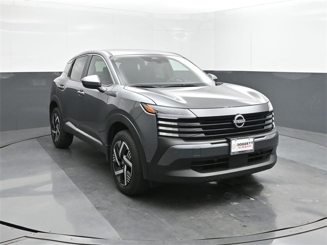 2025 Nissan Kicks SV photo 14