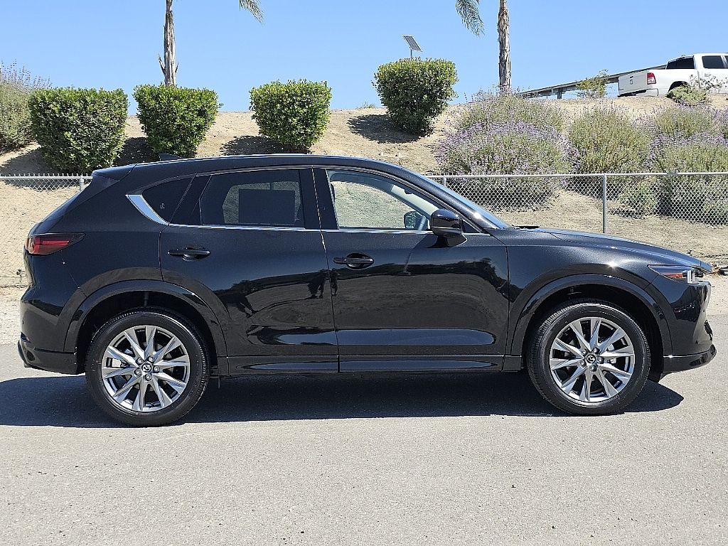 2025 Mazda CX-5 2.5 Premium Plus photo 18