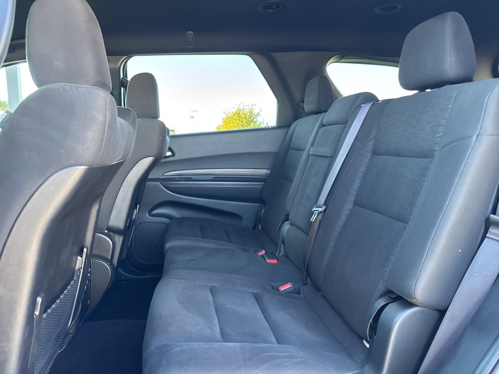 2023 Dodge Durango GT photo 11