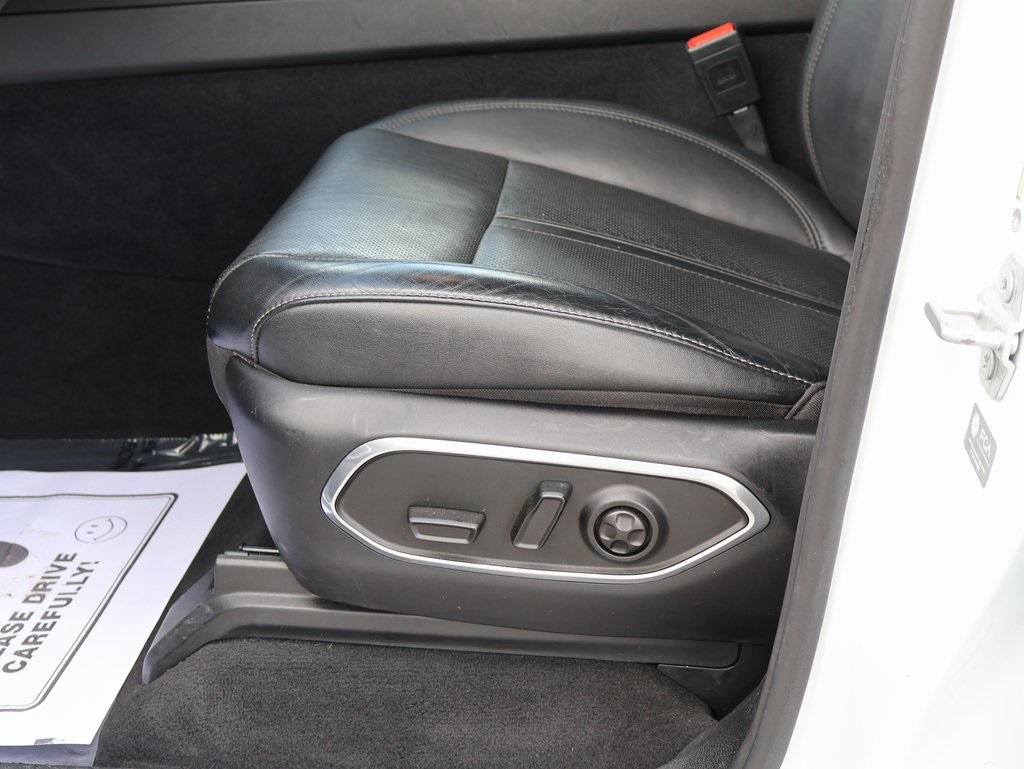 2023 Jeep Wagoneer Series III photo 26