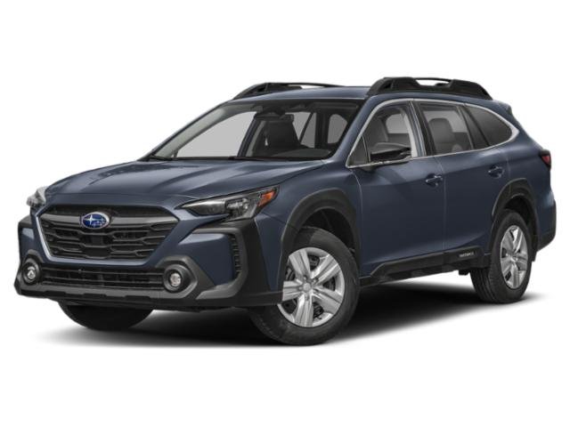2025 Subaru Outback Base's photo