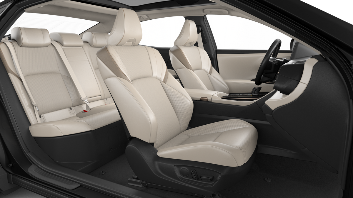 2026 Toyota Crown Limited photo 2