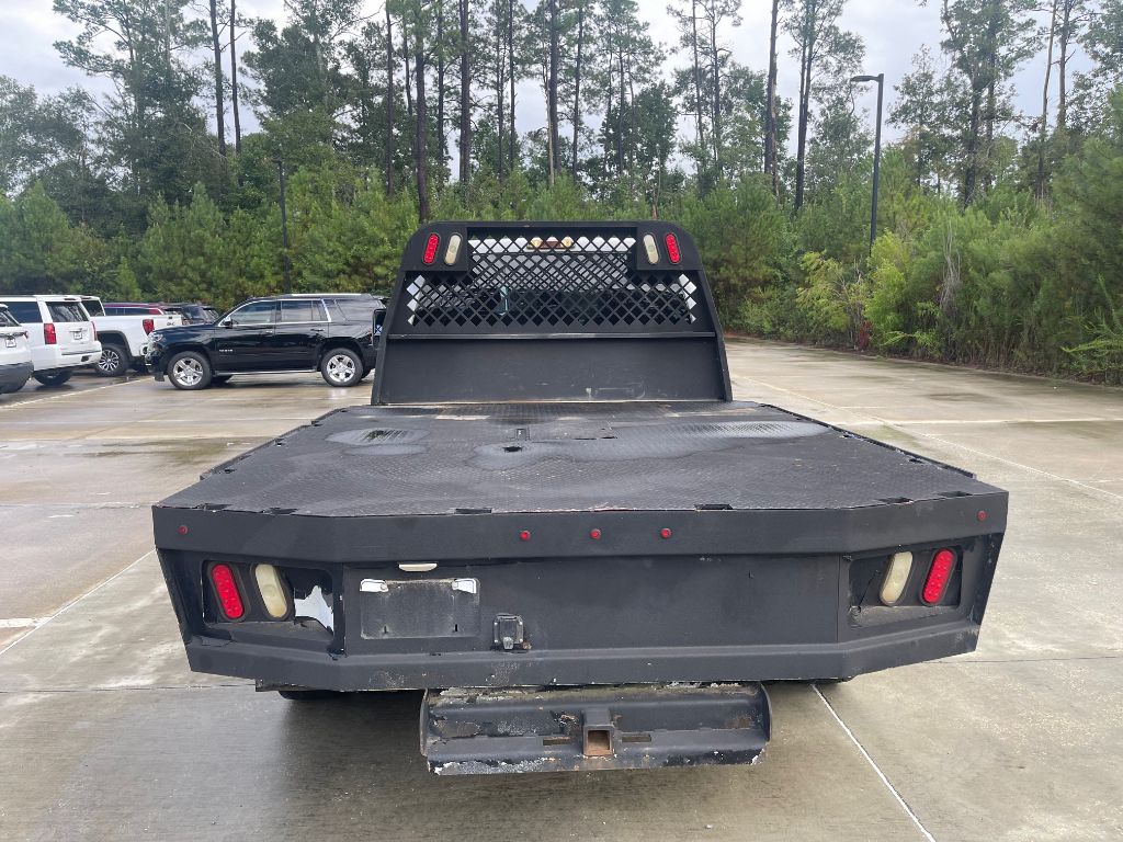 2013 Ford F-350 photo 5