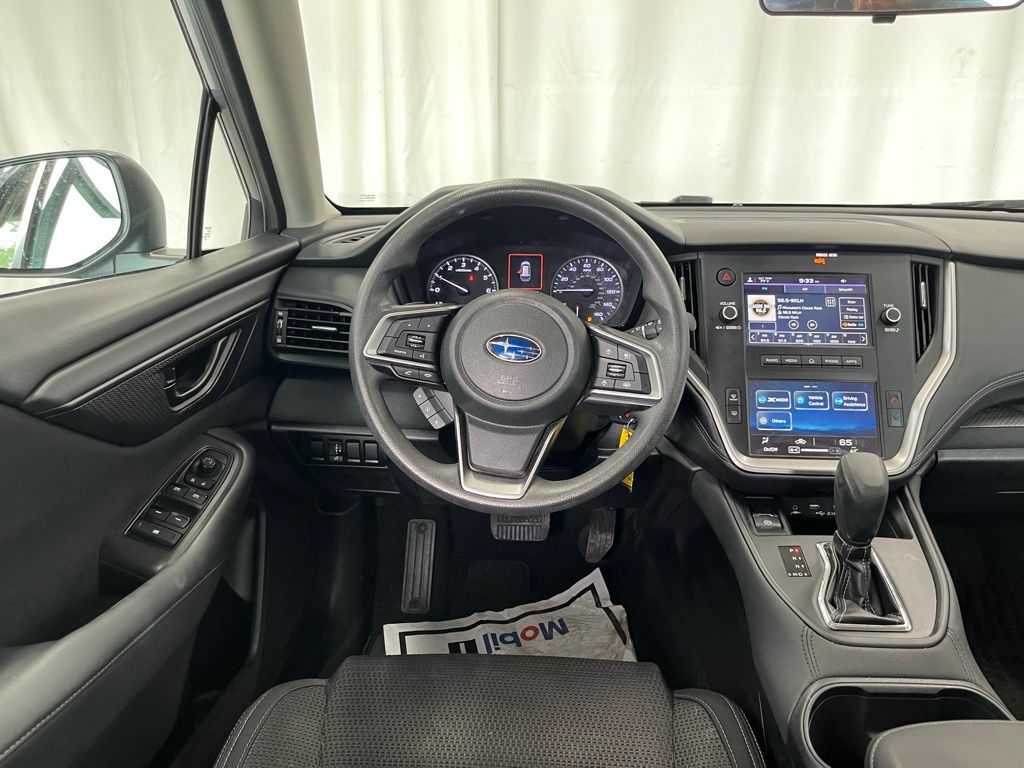 2020 Subaru Outback 2.5i photo 17