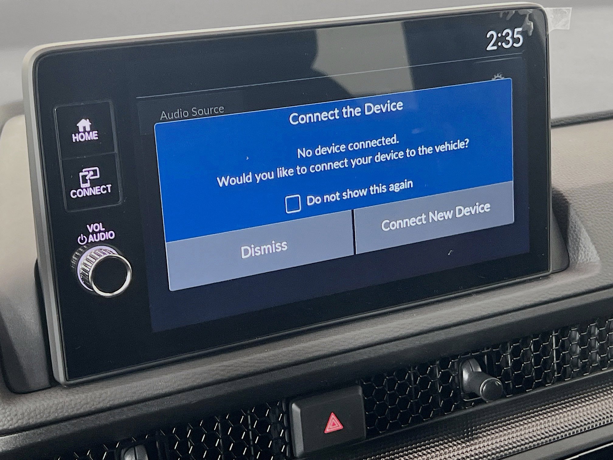 2026 Honda CR-V Hybrid photo 12