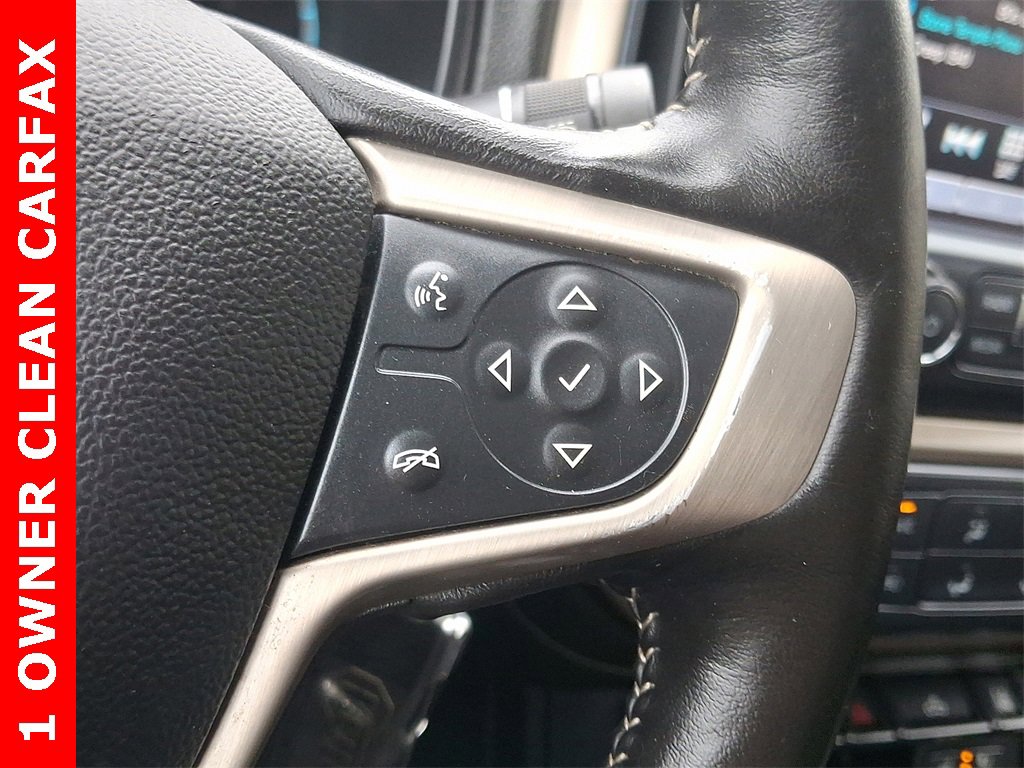 2017 Gmc Canyon Denali photo 20