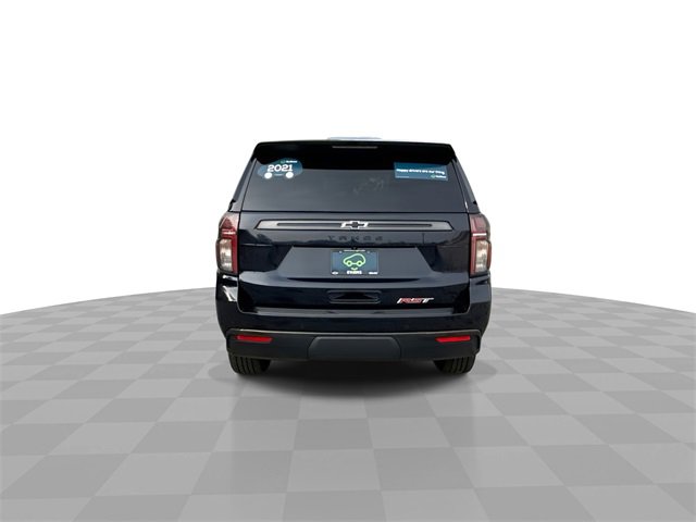 2021 Chevrolet Tahoe RST photo 6