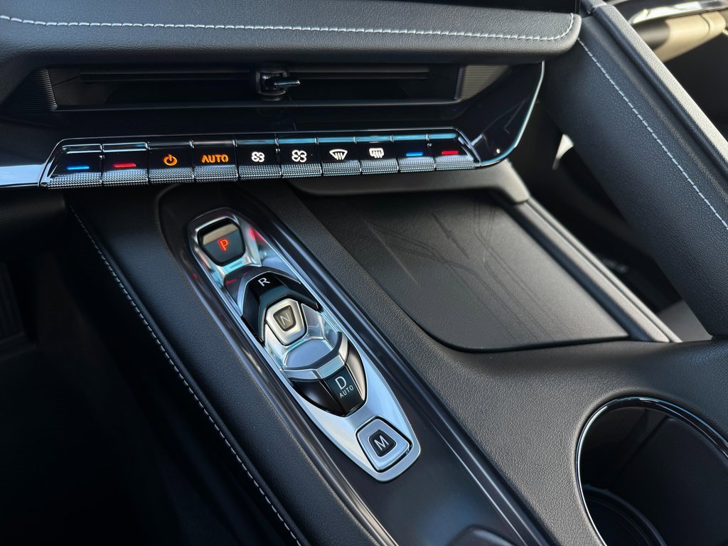2026 Chevrolet Corvette 2LT photo 34
