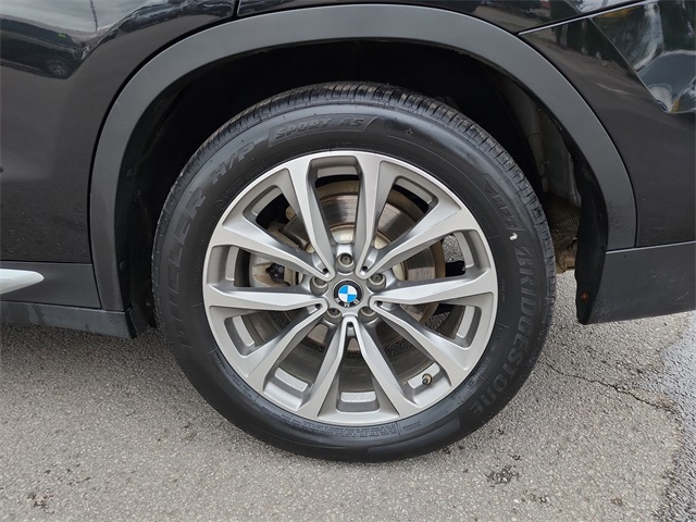 2019 Bmw X3 xDrive30i photo 27