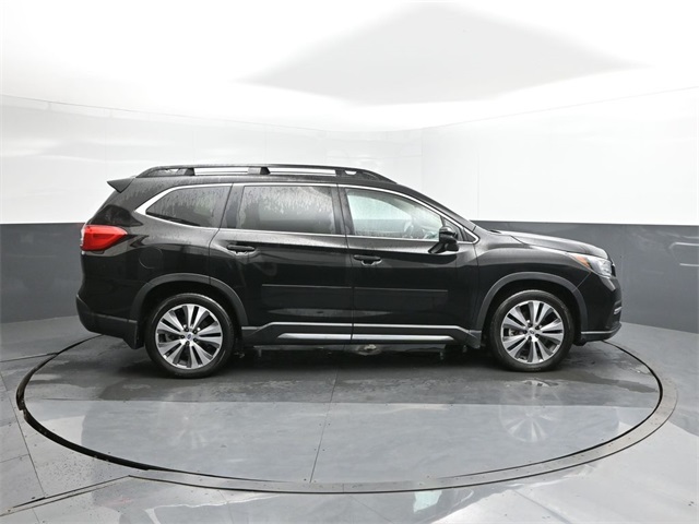 2021 Subaru Ascent Limited photo 24