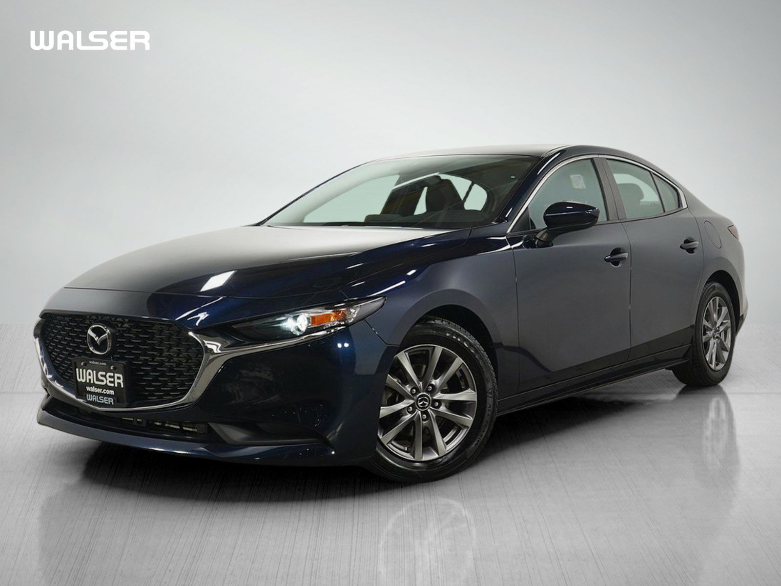 2019 Mazda Mazda3 Base's photo