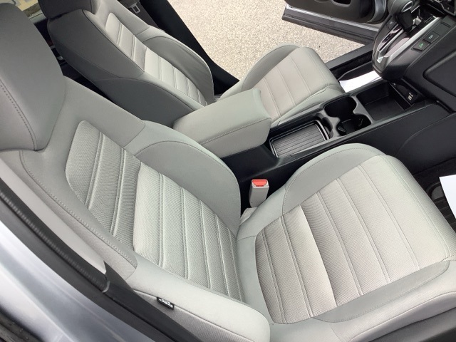 2021 Honda CR-V EX photo 21
