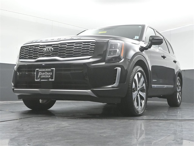 2021 KIA TELLURIDE - Image 38
