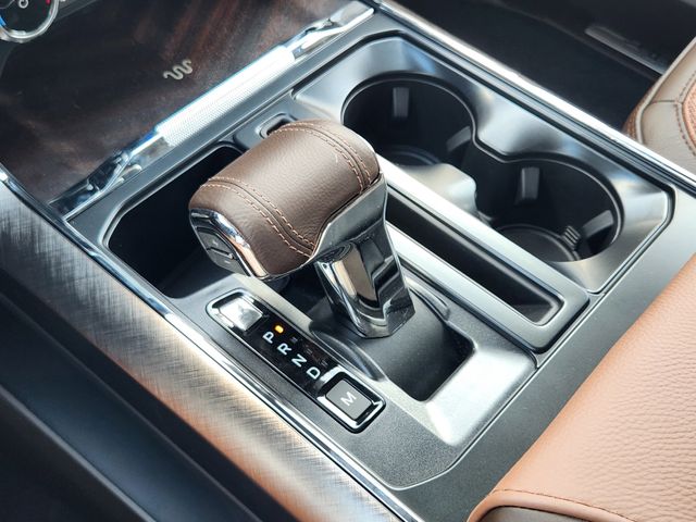 2025 Ford F-150 King Ranch photo 17