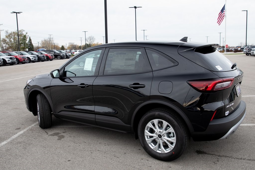 2025 Ford Escape Active photo 13