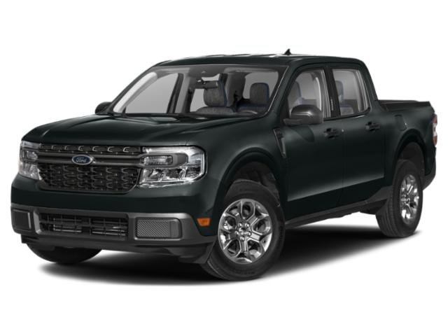 2024 Ford Maverick XLT's photo