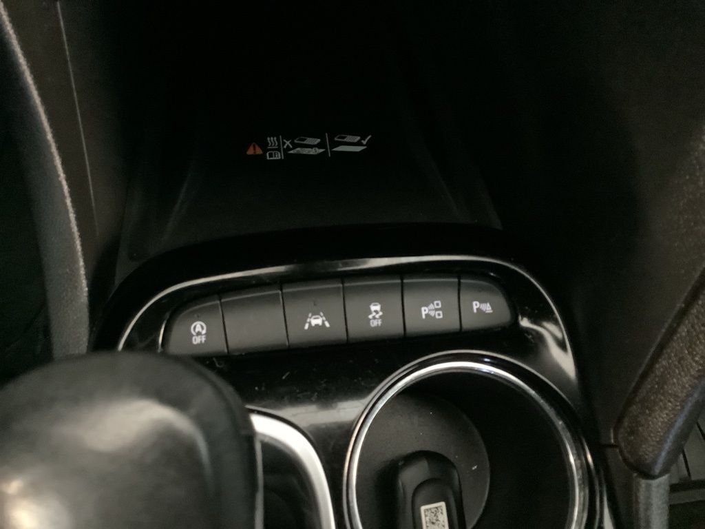 2021 Buick Encore GX Essence photo 19