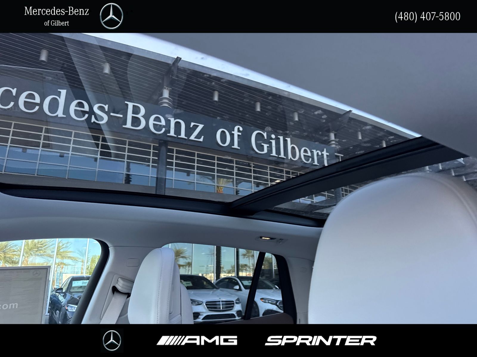 2026 Mercedes Benz EQE SUV photo 16