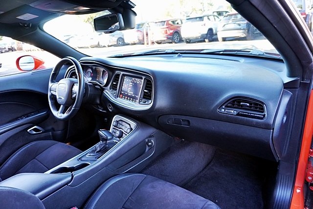 Used 2018 Orange Dodge T/A 392 image 12