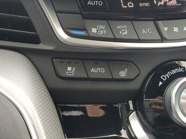2025 Acura TLX SH-AWD A-Spec photo 22