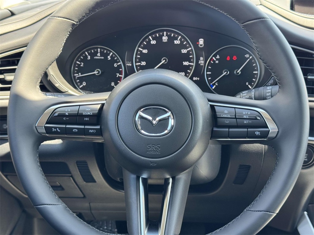 2025 Mazda CX-30 2.5 Select Sport photo 18