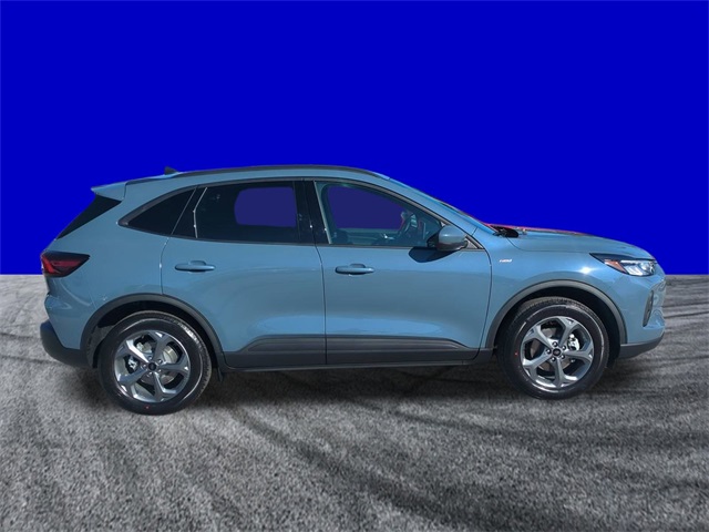 2026 Ford Escape ST-Line Select photo 2