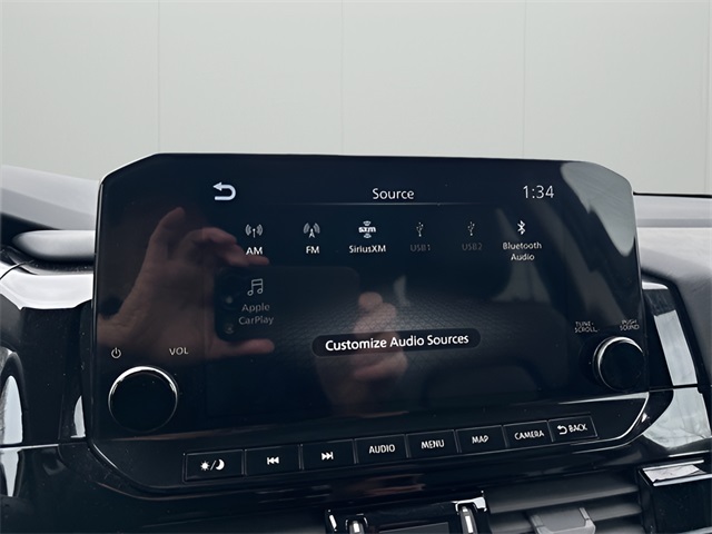 2023 Nissan Pathfinder SL photo 19