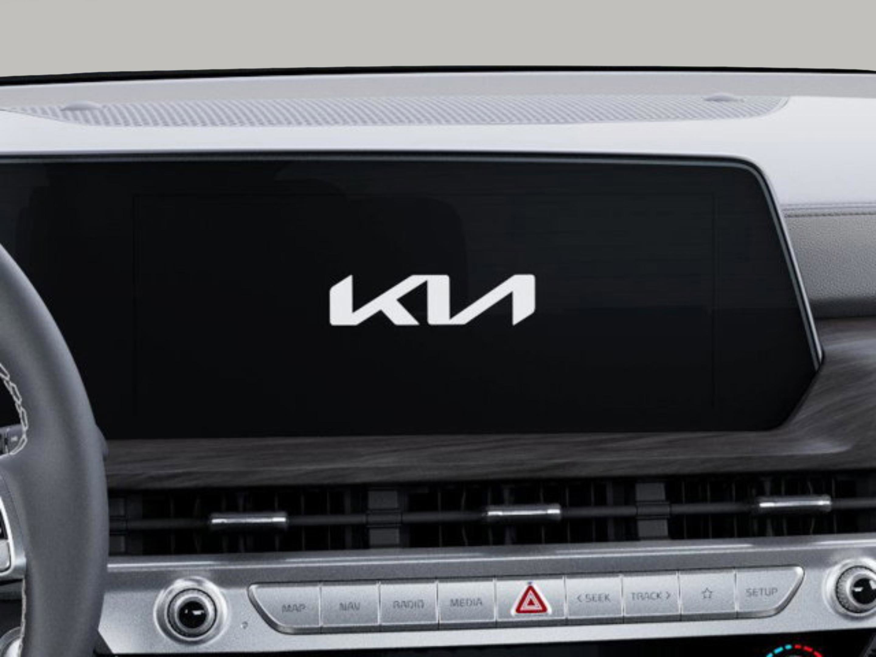 2025 Kia Telluride EX X-Line photo 16