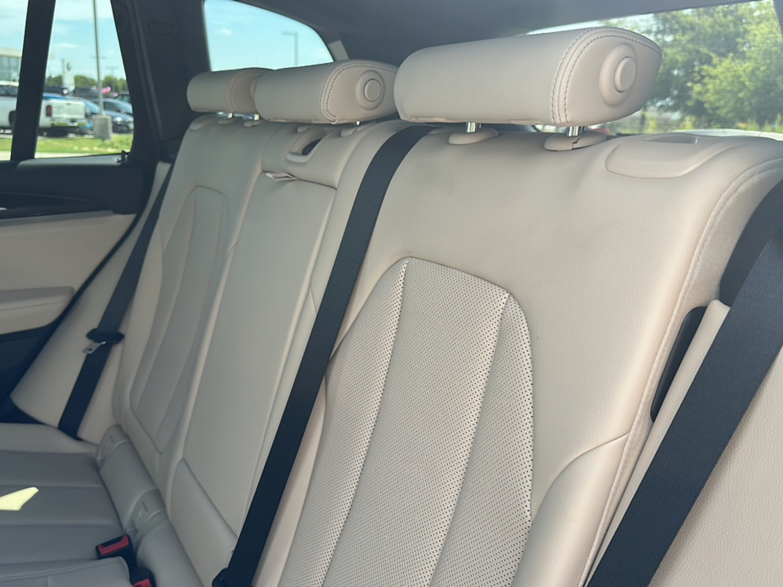 2023 Bmw X3 xDrive30i photo 9