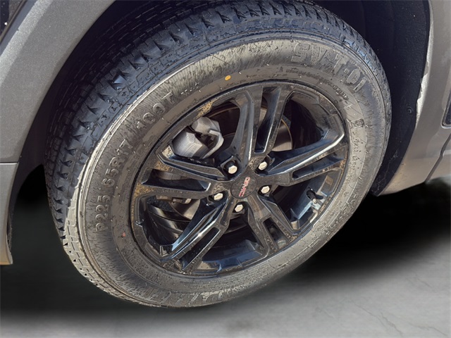 2023 Gmc Terrain AT4 photo 9