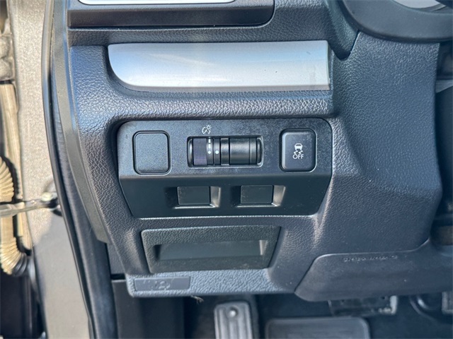 2017 Subaru Forester 2.0XT Premium photo 18