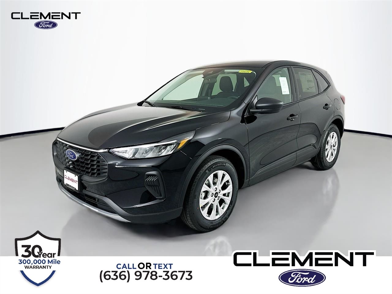 2026 Ford Escape Active's photo