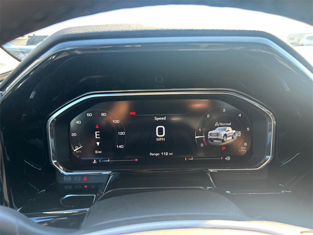 2026 GMC SIERRA - Image 21