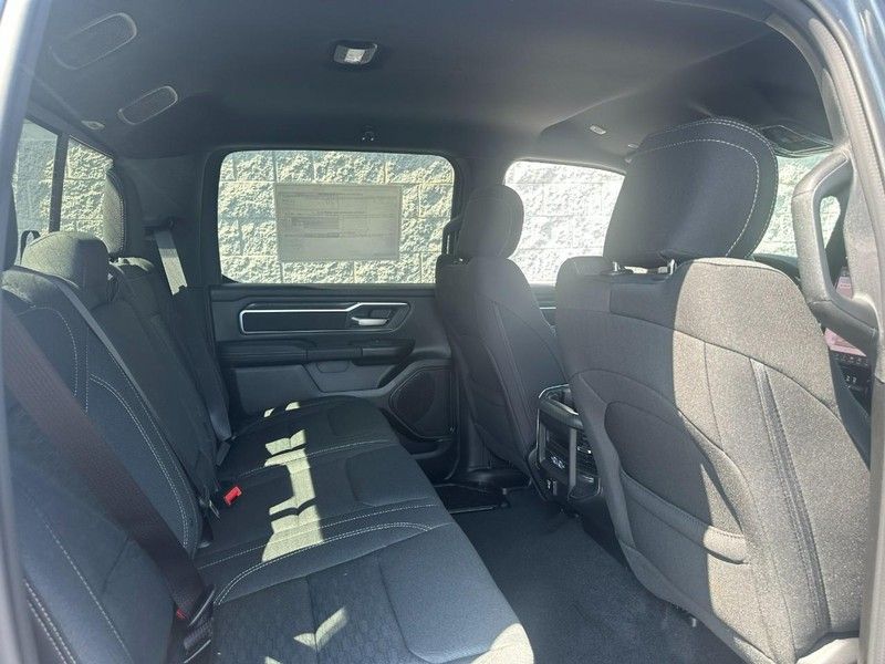 2026 Ram 1500 Big Horn photo 4