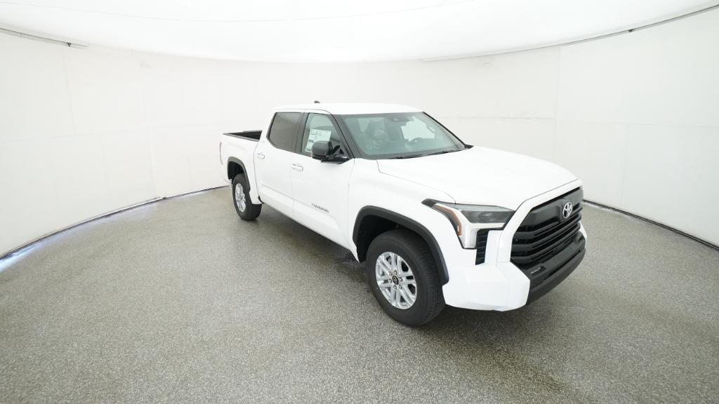 2026 Toyota Tundra SR5 CrewMax photo 29